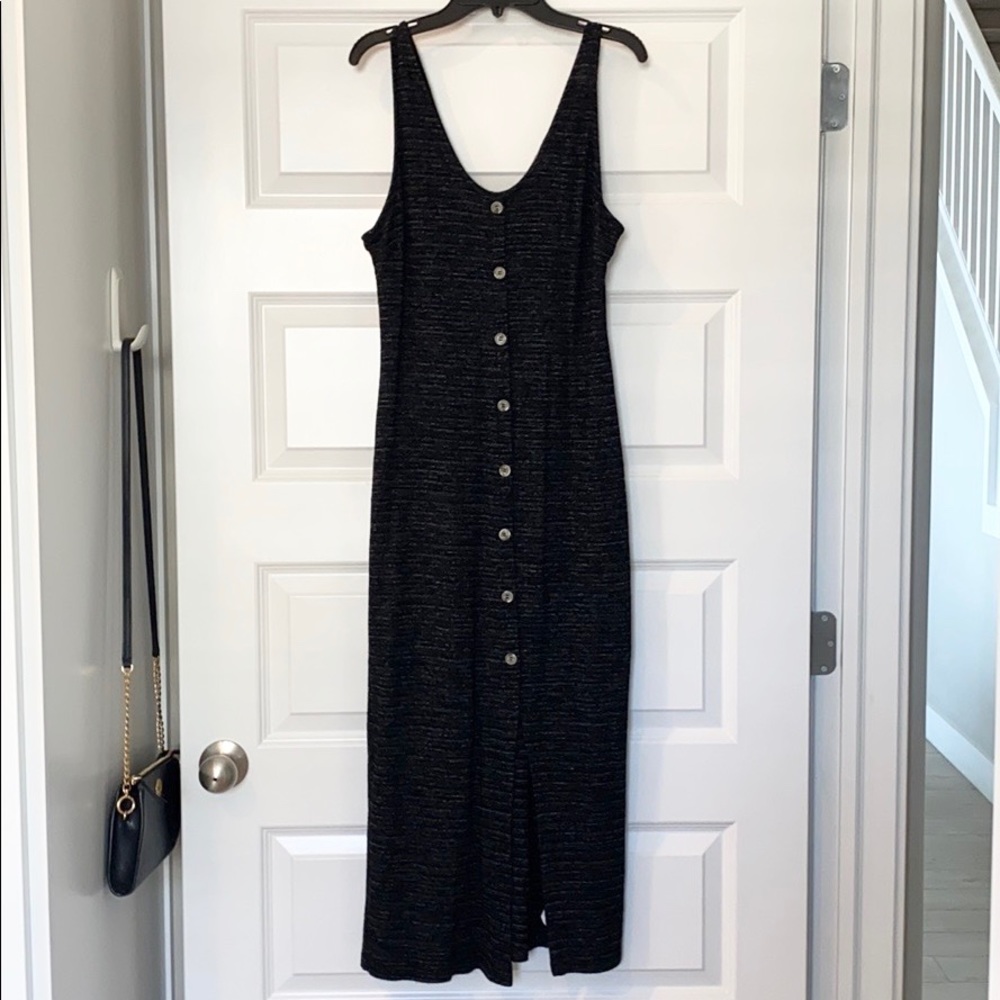 Lush dress size Large